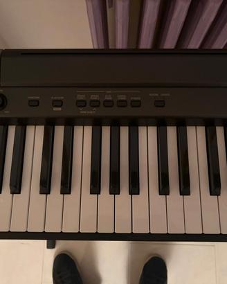 Tastiera Casio CDP-100