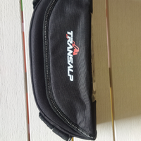 Borsa da manubrio moto