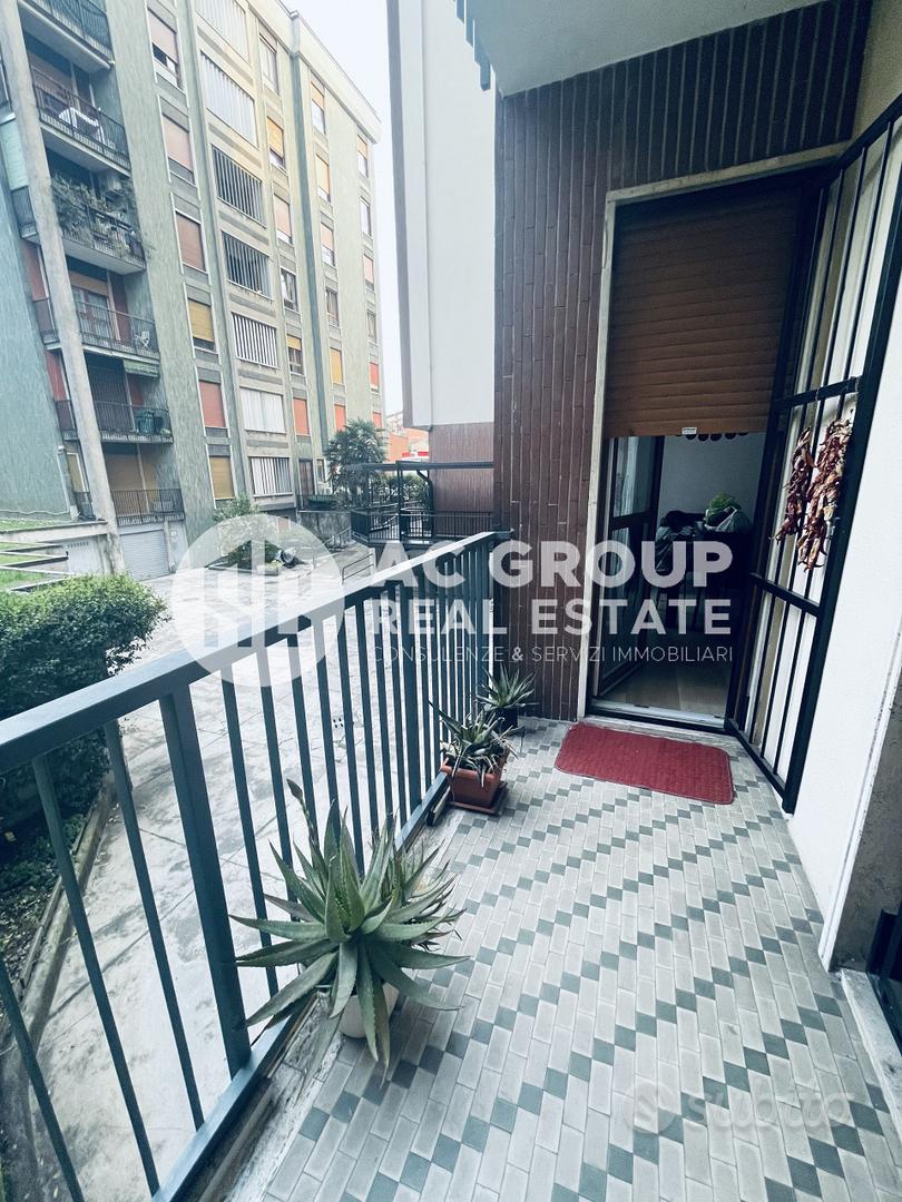 Apartment in Saronno, Campo Sportivo-Colombara - Altro