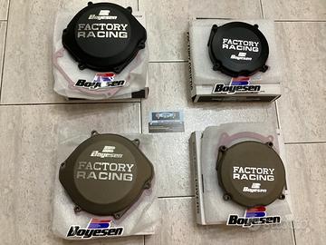 Copri carter Boyesen Honda cr 250 84-01