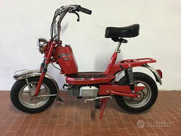 Cimatti Mini Chic 4 Velocità