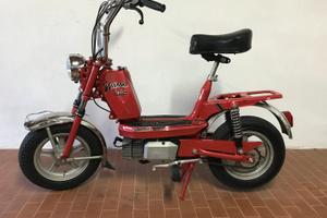 Cimatti Mini Chic 4 Velocità