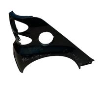 Parafango posteriore destro smart fortwo 451 2007/