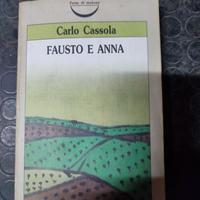 libro fausto e anna