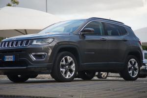 Jeep Compass 4x4