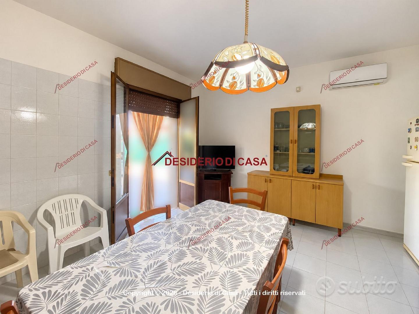 Casa – Locogrande, Trapani - Vista 2