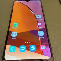 Samsung Galaxy A20s