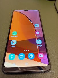Samsung Galaxy A20s