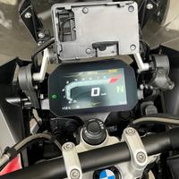 BMW GS 1250 adventure