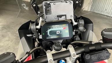 BMW GS 1250 adventure