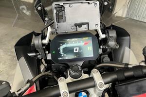 BMW GS 1250 adventure