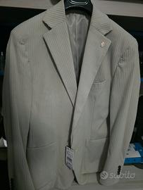 giacca beige