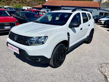 Dacia Duster 1.5 Blue dCi 8V 115 CV 4x4