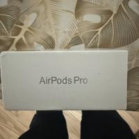 Air pod pro 3