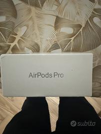 Air pod pro 3