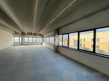 UFFICIO A VILLA CARCINA