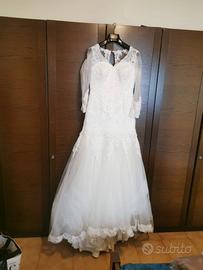 Abito da sposa