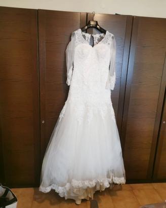 Abito da sposa
