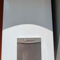 caldaia turbomag plus Vaillant