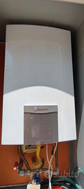 caldaia turbomag plus Vaillant