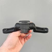 supporto navigatore ktm 1290 adv 2020