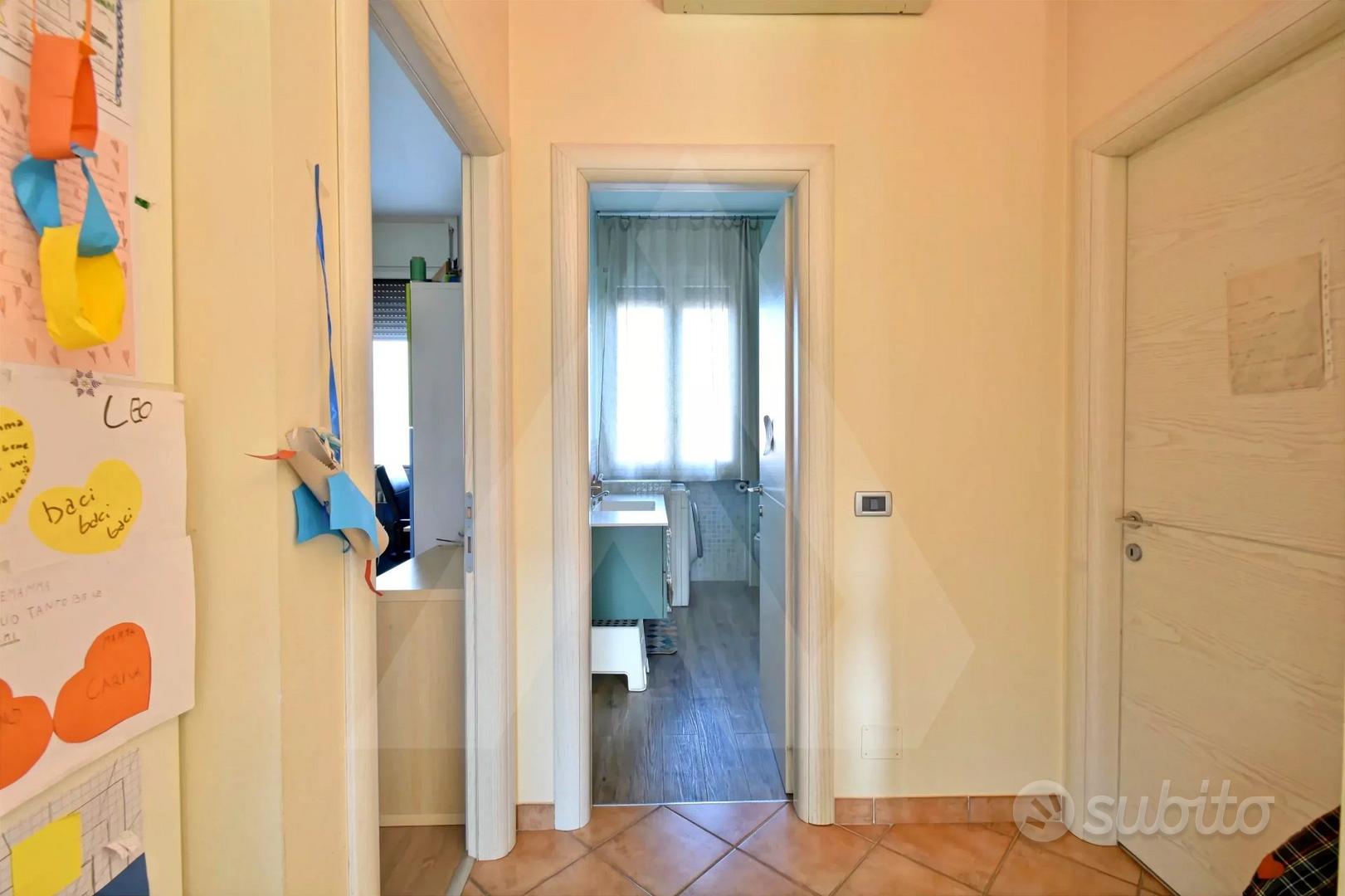 Appartamento – Forlì, Musicisti, Quartiere Musicisti Grandi Italiani - Vista 4