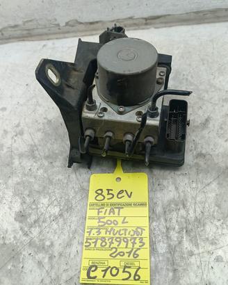 ABS FIAT 500 L Serie (351_352) 51879973 Diesel 1.3