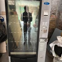Distributore automatico necta Sfera P snack&drink