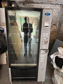 Distributore automatico necta Sfera P snack&drink