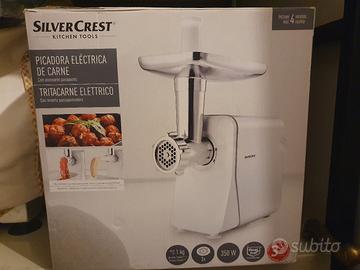 Macchina Tritacarne elettrico