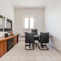 Ufficio 95 mq piano terra - Cagliari Is Mirrionis