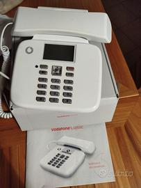 telefono fisso  Vodafone 