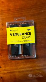 Corsair Vengeance DDR5 RAM 128GB (2x64GB)
