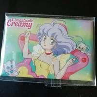 L'incantevole Creamy calamita