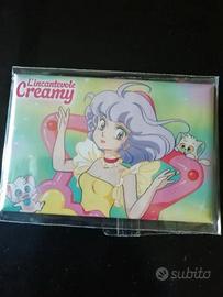 L'incantevole Creamy calamita