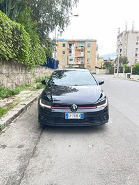 Volkswagen polo gti dsg