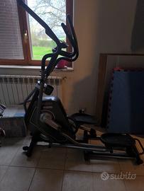 Ellittica Fassi FC760