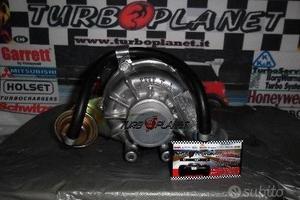 Turbo opel frontera A 2.5 TDS 85kw