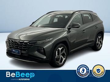 Hyundai Tucson 1.6 HEV EXELLENCE LOUNGE PACK ...