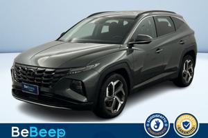 Hyundai Tucson 1.6 HEV EXELLENCE LOUNGE PACK ...