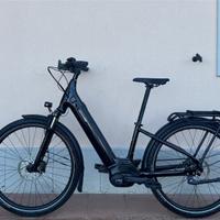 Cannondale Mavaro 4 Elettrica 190km NUOVA