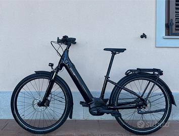 Cannondale Mavaro 4 Elettrica 190km NUOVA