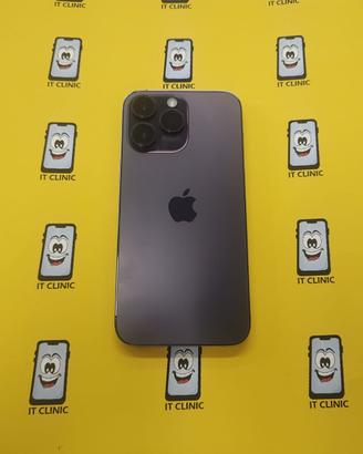 IPHONE 14 PRO MAX 128GB VIOLA SCURO