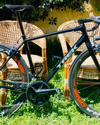 Trek Domane AL3 2020 FULL UPGRADE – Bontrager XXX