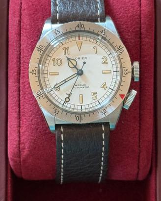 Lorier merlin urban gentry