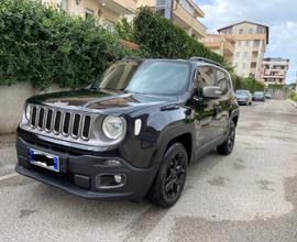 Jeep renegade 4x4 Limited