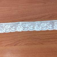 Pizzo Valenciennes nuovo