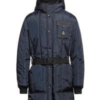 giaccone Refrigiwear nero 10 A