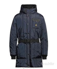 giaccone Refrigiwear nero 10 A