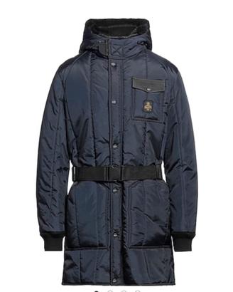 giaccone Refrigiwear nero 10 A